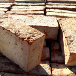 Pallets Ladrillos Comunes Cañuelas